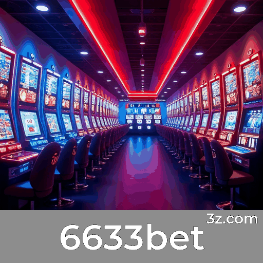 6633bet