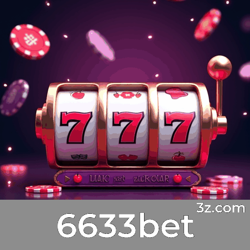 6633bet: Bônus e Promoções Incomparáveis