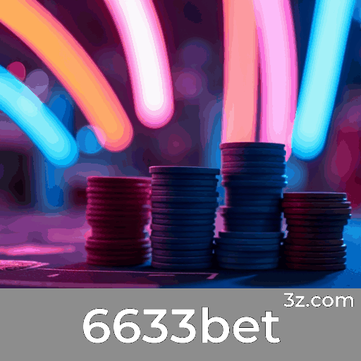 6633bet: Bônus e Promoções Incomparáveis