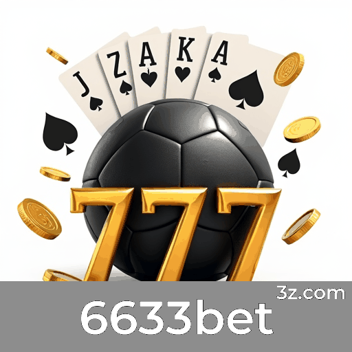 Qualidade Superior de Jogos no 6633bet