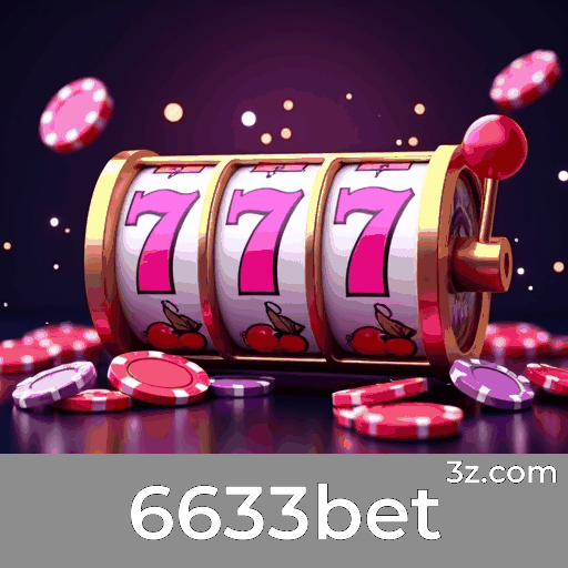 6633bet: Seu Cassino Online Seguro e Profissional