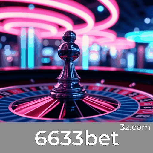 6633bet: Seu Cassino Online Seguro e Profissional