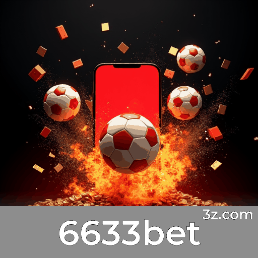 6633bet: Seu Cassino Online Seguro e Profissional