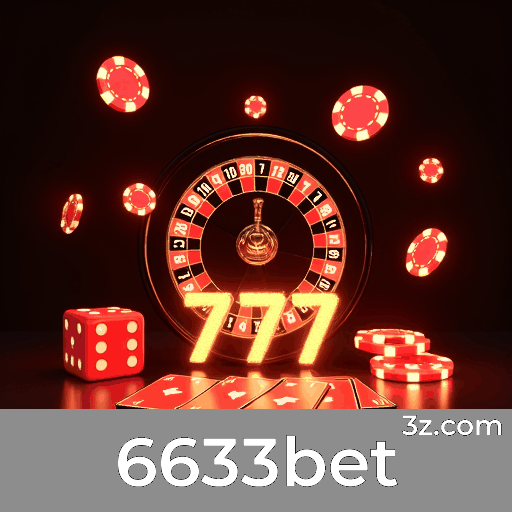 6633bet