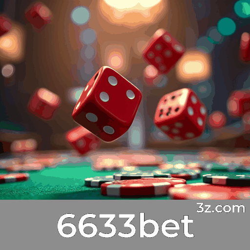 6633bet: Seu Cassino Online Seguro e Profissional