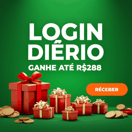 Ganhe Créditos Grátis com o 6633bet App!