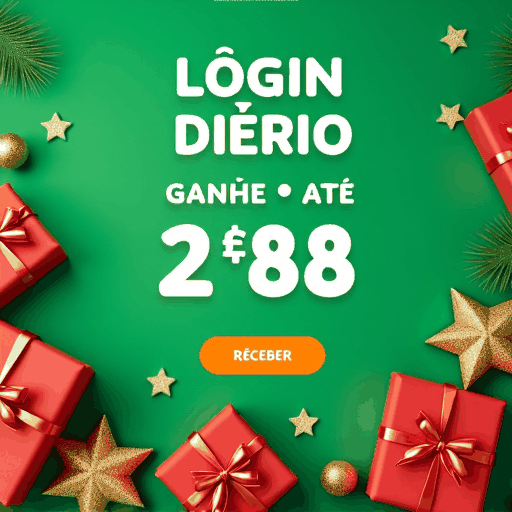 Ganhe Créditos Grátis com o 6633bet App!