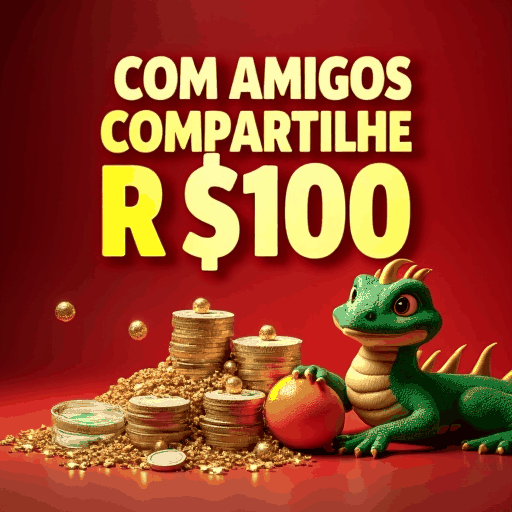 Ganhe Créditos Grátis com o 6633bet App!
