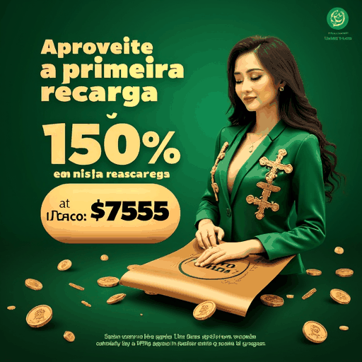 Bem-vindo ao 6633bet: Seu Portal de Boas-Vindas ao Mundo das Apostas!