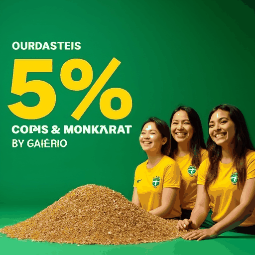 Ganhe Créditos Grátis com o 6633bet App!