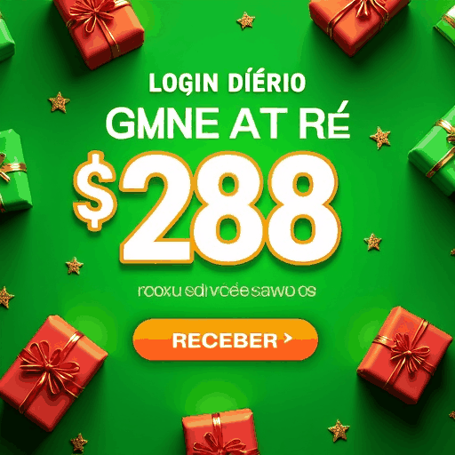 Ganhe Créditos Grátis com o 6633bet App!