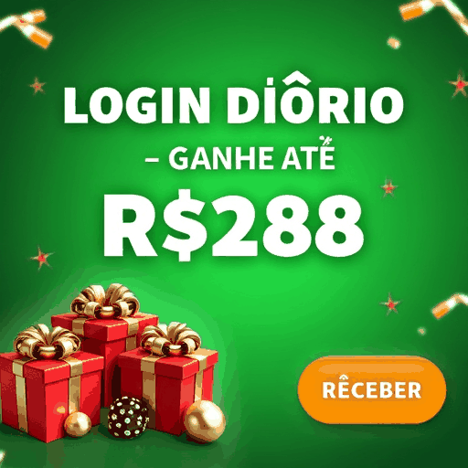 Ganhe Créditos Grátis com o 6633bet App!